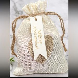 NWOT Merry Christmas! gift tags